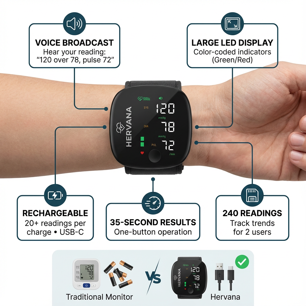 PulsaFix™ Monitor 2.0